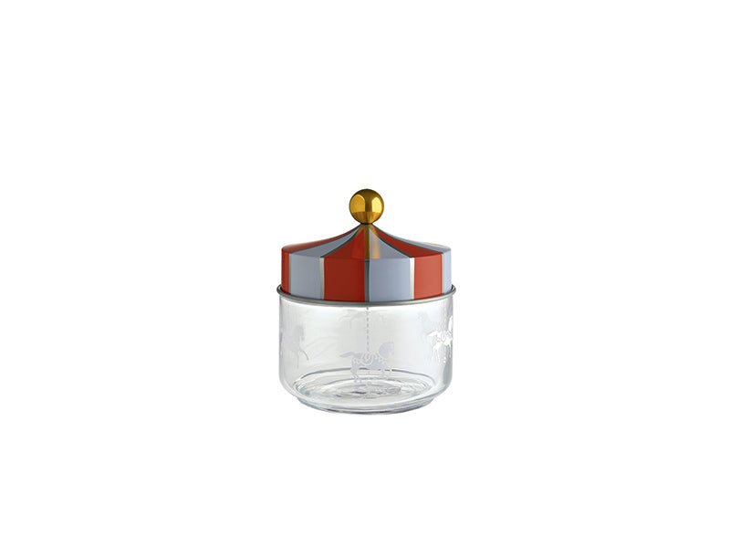 Alessi Jar Circus -Alessi