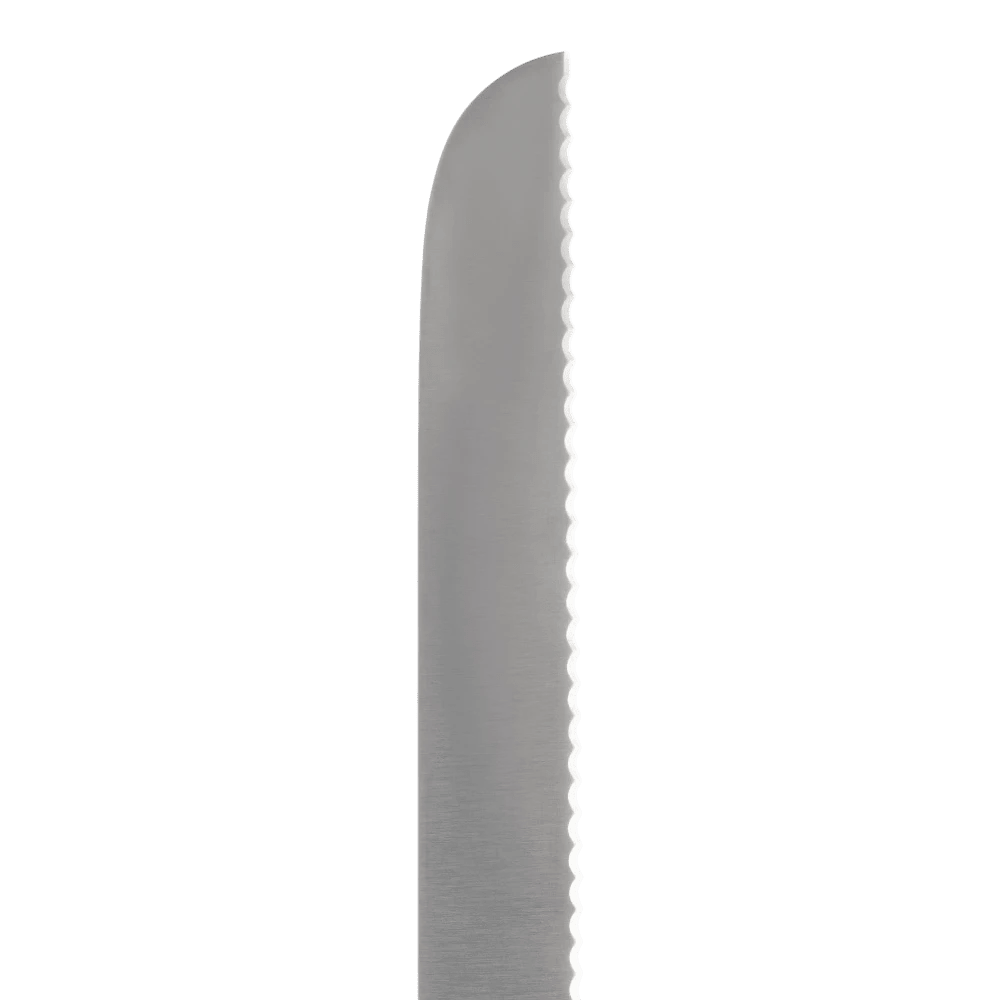 Alessi Mami Bread Knife -Alessi