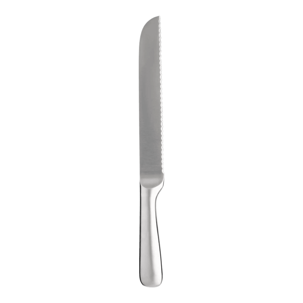 Alessi Mami Bread Knife -Alessi