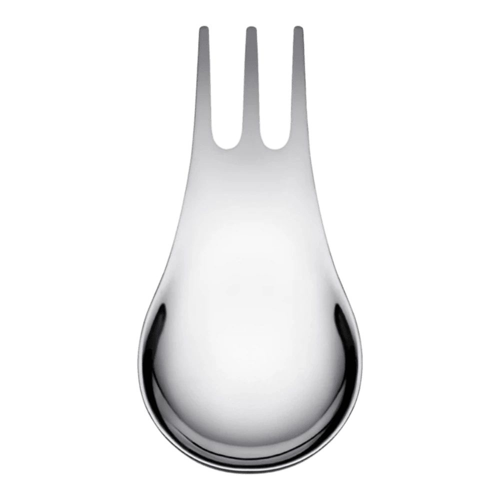 Alessi Moscardino Multi-Purpose Utensil Set of 4 -Alessi