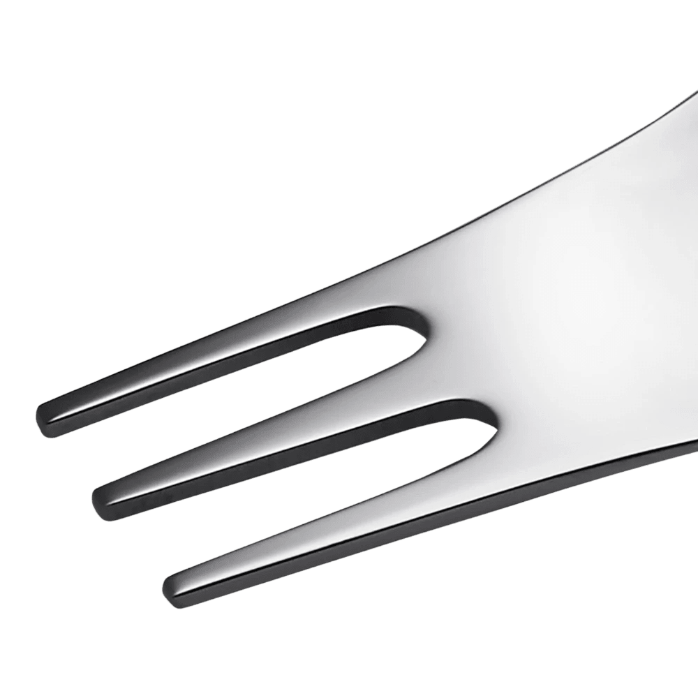 Alessi Moscardino Multi-Purpose Utensil Set of 4 -Alessi