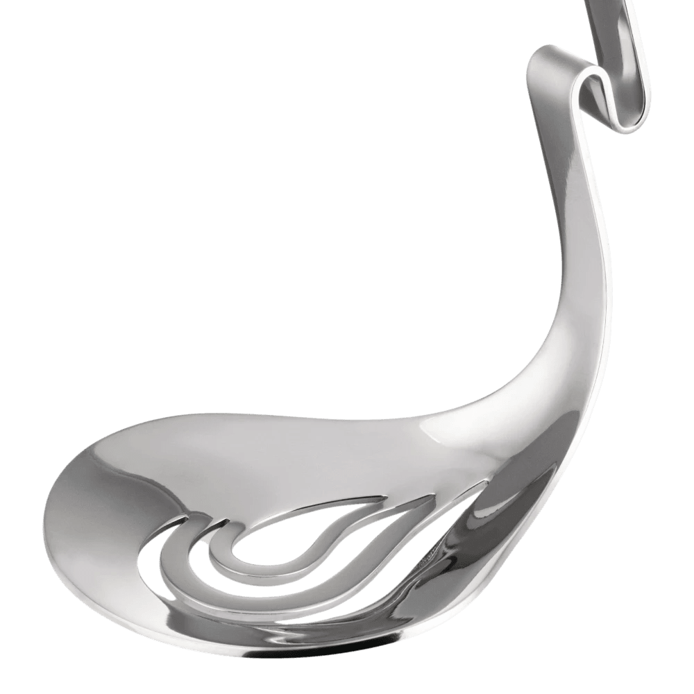 Alessi Nunziatella Perforated Ladle -Alessi