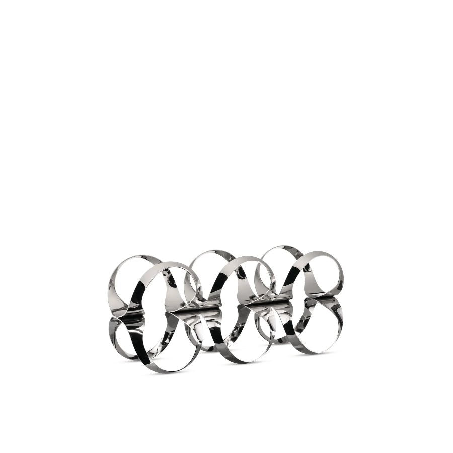 Alessi Ribbon Bottle Holder -Alessi