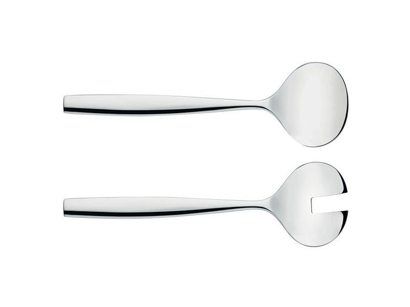 Alessi Salad Set Dressed -Alessi