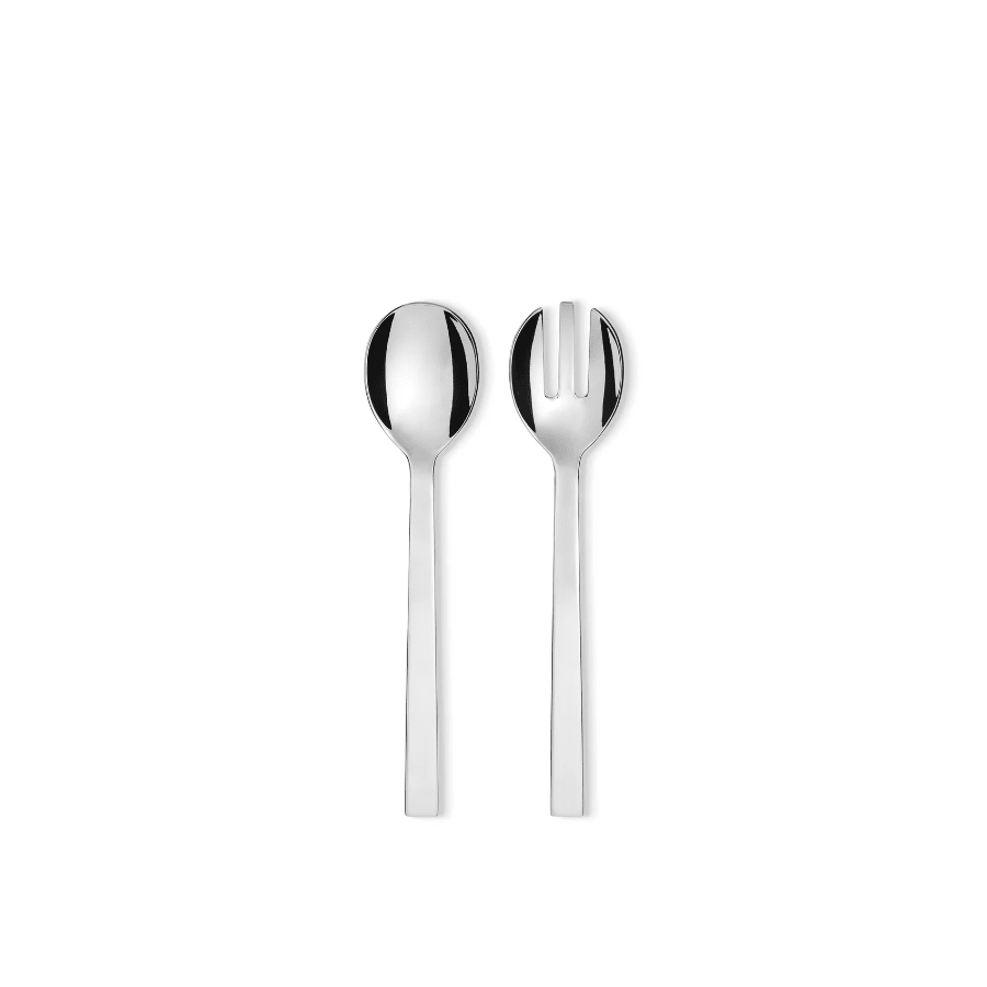 Alessi Salad Set Santiago -Alessi