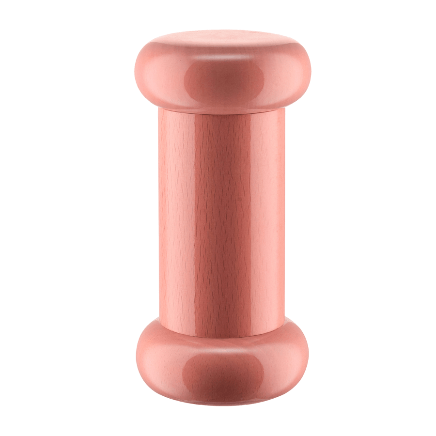 Alessi Salt Pepper Castor Pink -Alessi