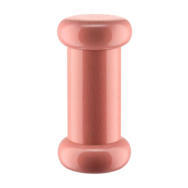 Alessi Salt-Pepper Castor Pink -Alessi