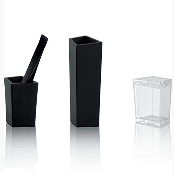 Alessi Salt Set Cum Grano Salis (Set ) -Alessi