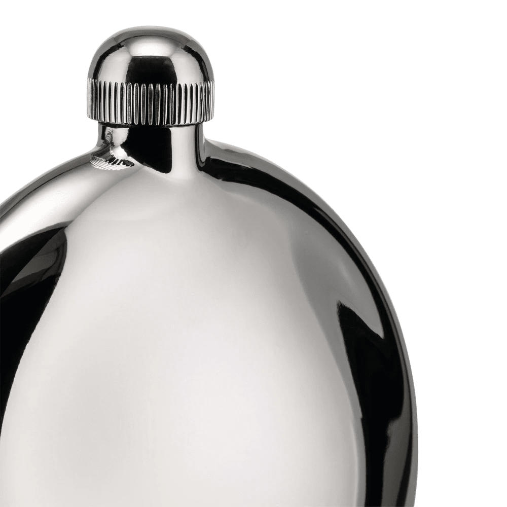 Alessi Shot Hip Flask -Alessi