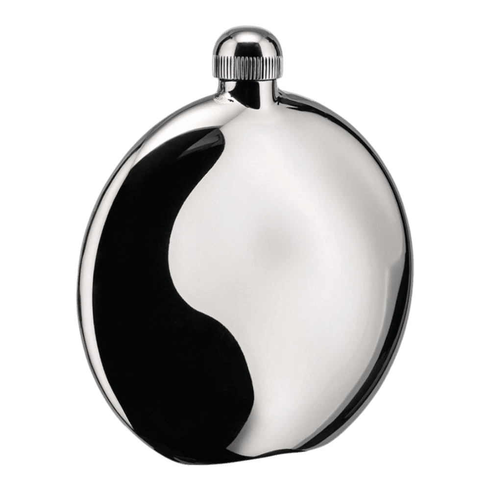 Alessi Shot Hip Flask -Alessi