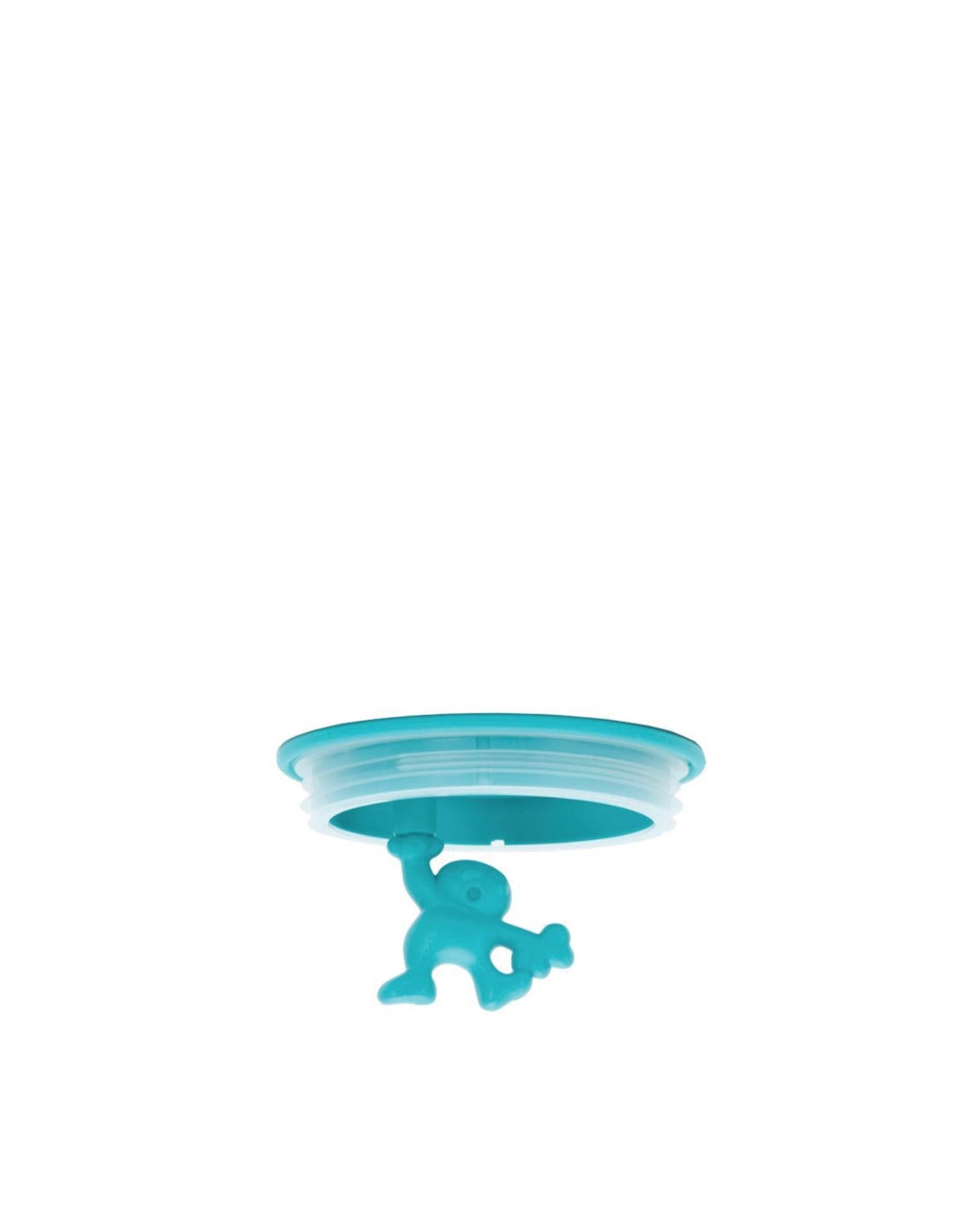 Alessi Spare Part Gianni Lid Light Blue -Alessi