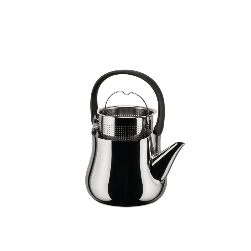 Alessi Teapot Cha -Alessi