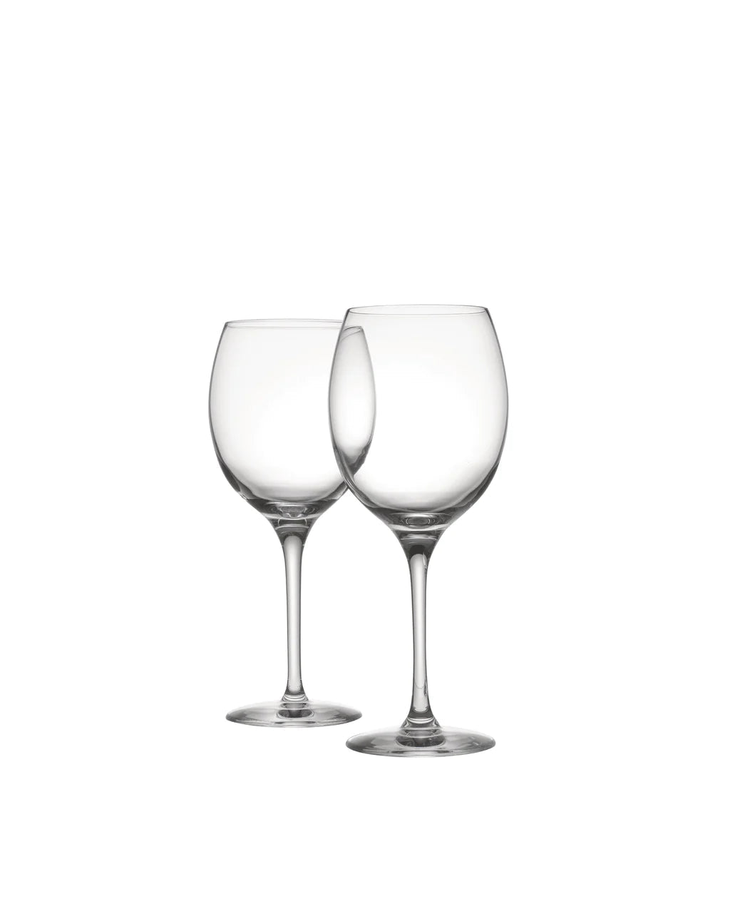 Alessi White Wine Glass Mami Xl (Set Of 4) -Alessi