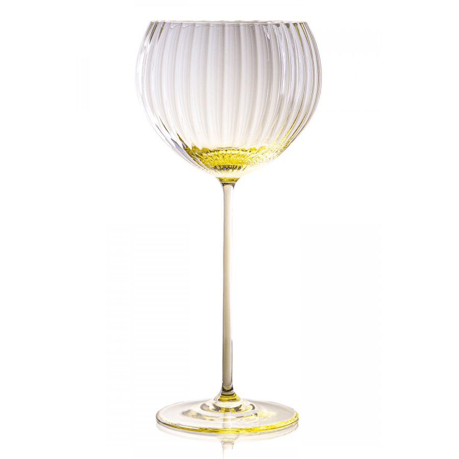 Anna Von Lipa Lyon Red wine Citron (Set of 2) -Spilhaus