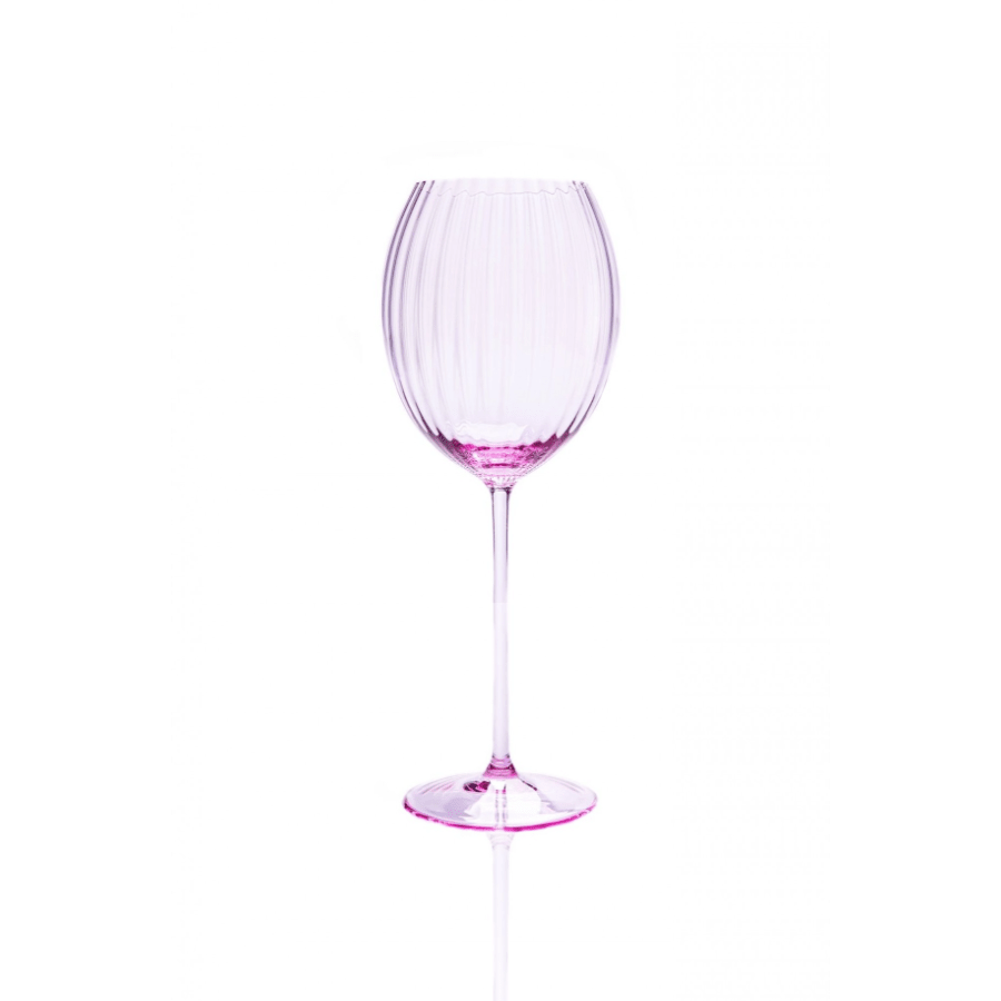 Anna Von Lipa Lyon White wine Lilla (Set of 2) -Spilhaus