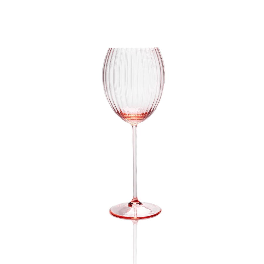 Anna Von Lipa Lyon White wine Rosa (Set of 2) -Spilhaus