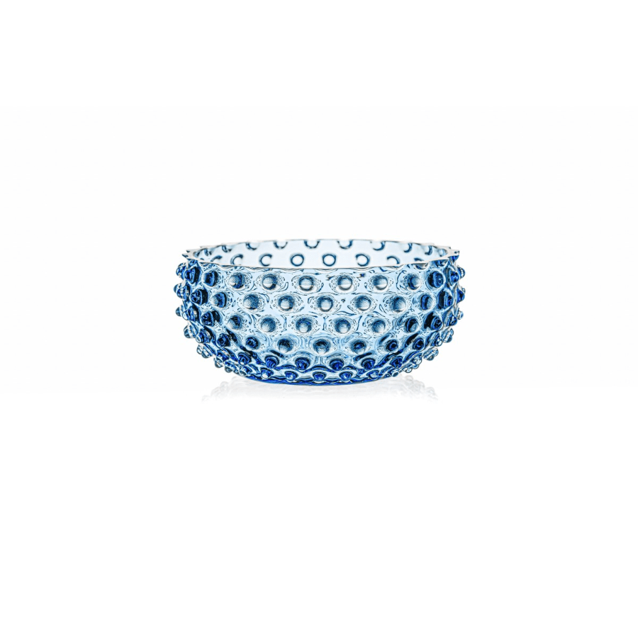 Anna Von Lipa Tapas 17 cm Blue smoke -Spilhaus