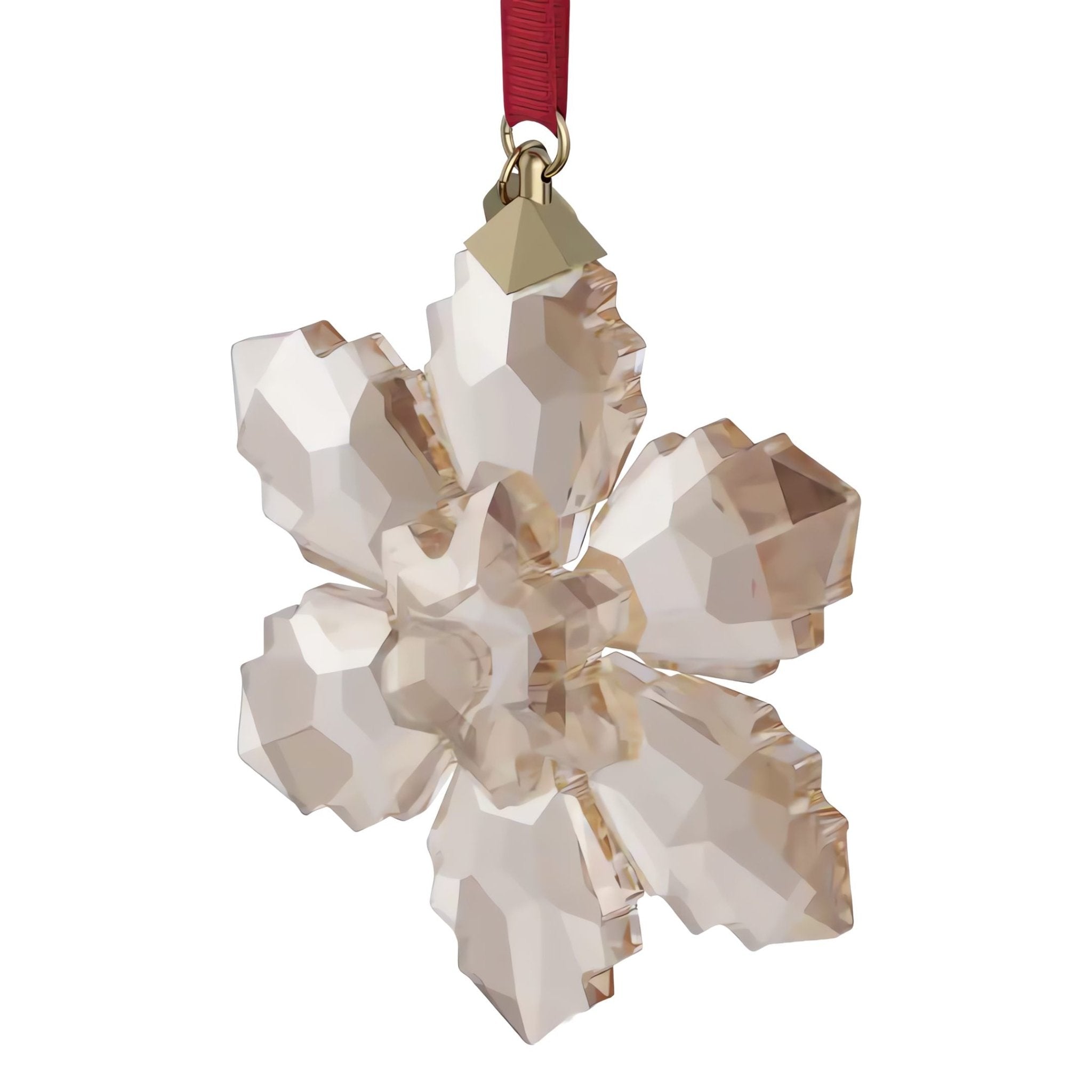 Annual Edition Festive Ornament 2026 -Swarovski
