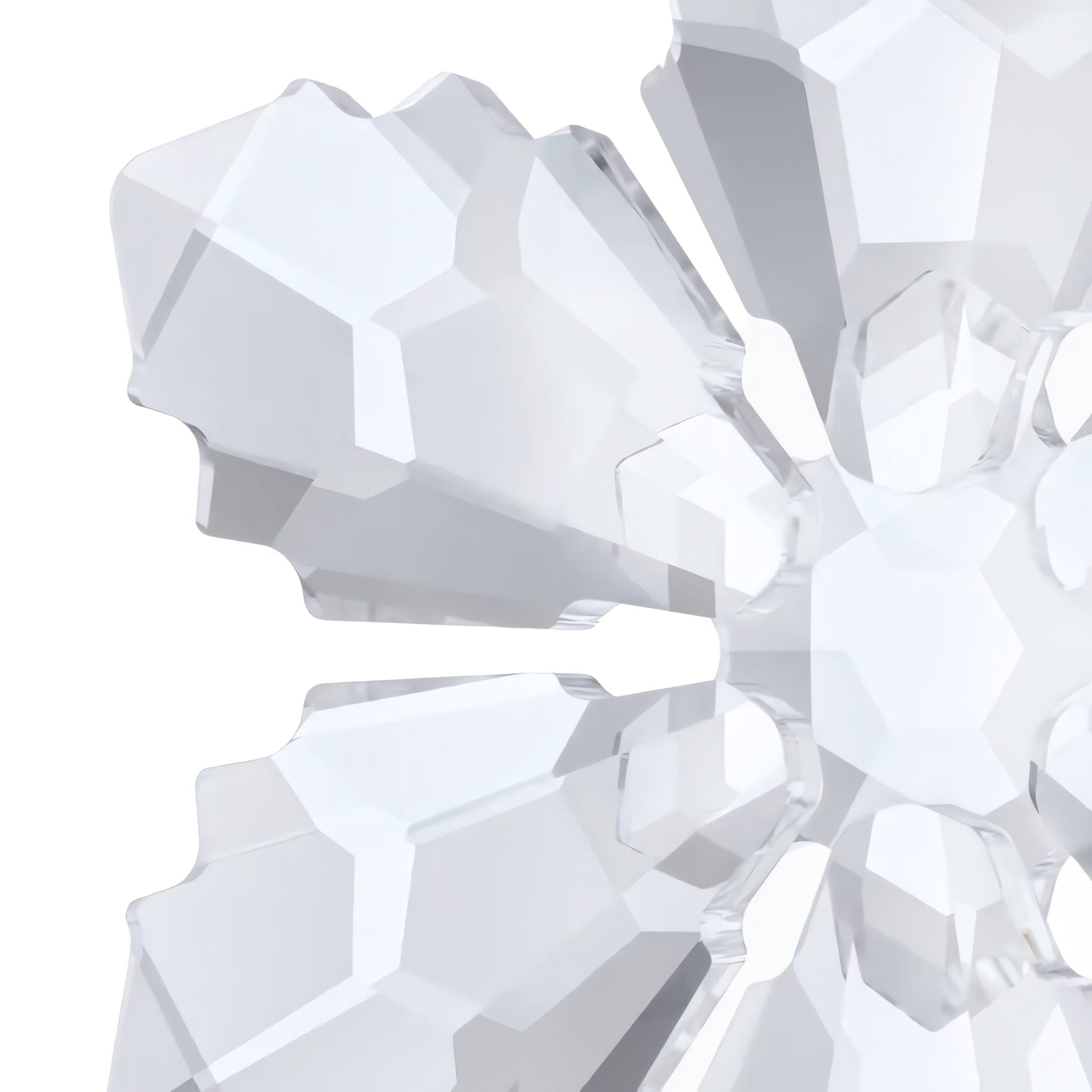 Annual Edition Little Snowflake Ornament 2026 -Swarovski