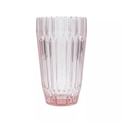 ARCHIE Longdrink Pink 440ml Set of 6 -United Tables