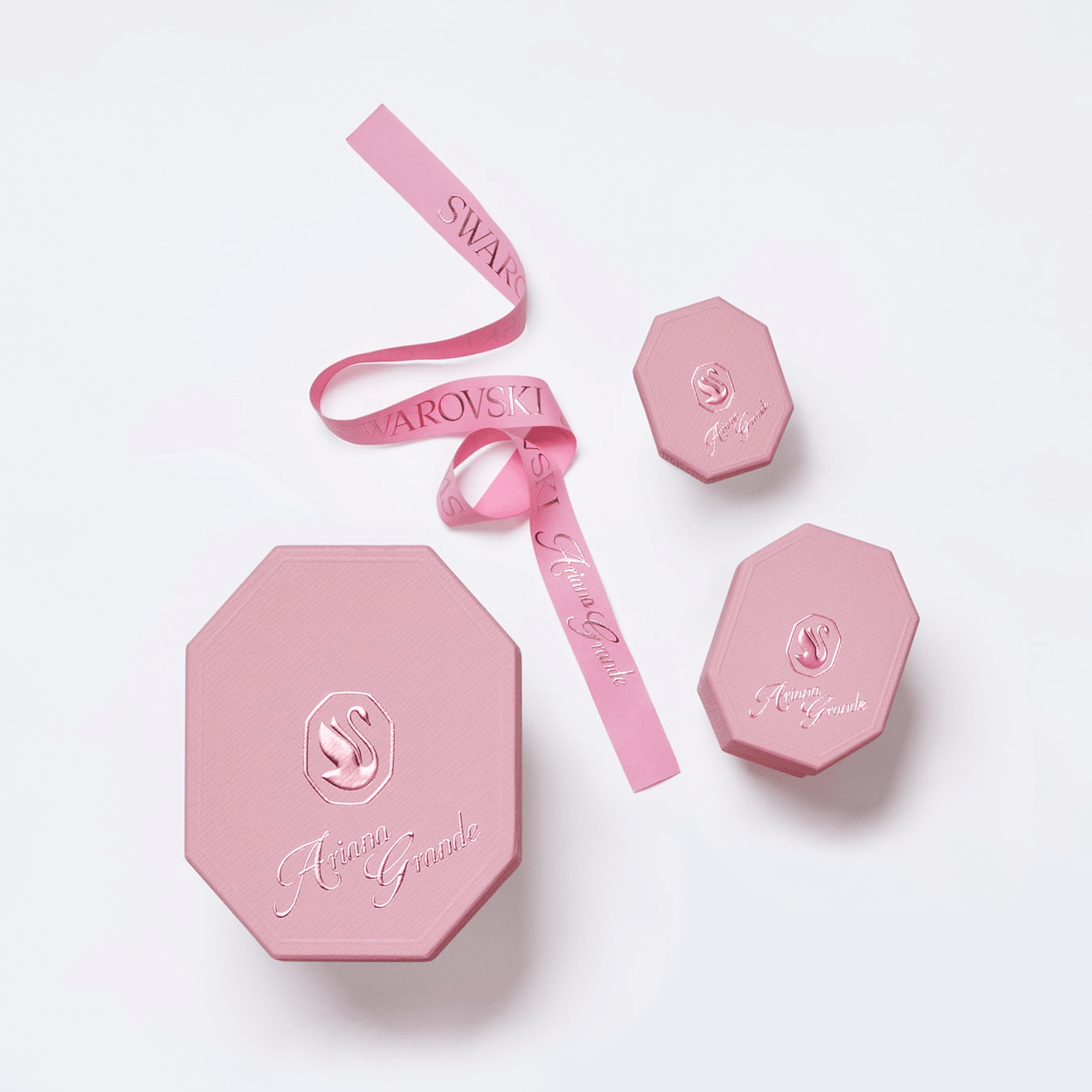 Ariana Grande x Swarovski Bangle -Swarovski