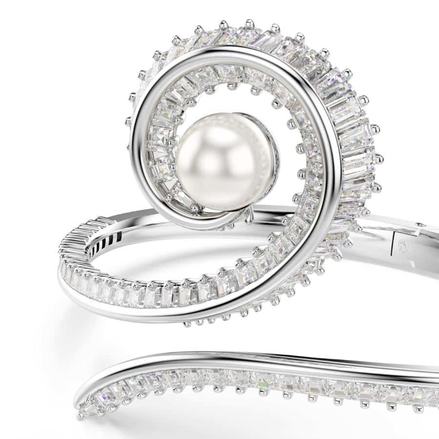 Ariana Grande x Swarovski Bangle -Swarovski