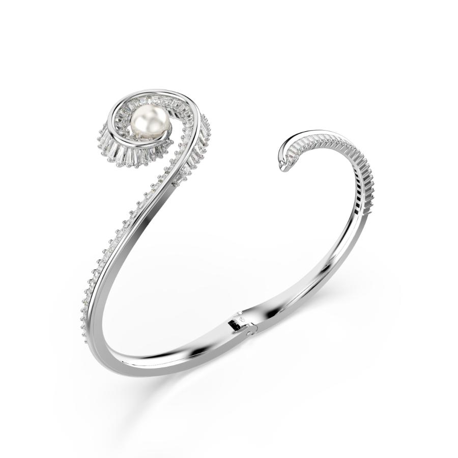 Ariana Grande x Swarovski Bangle -Swarovski