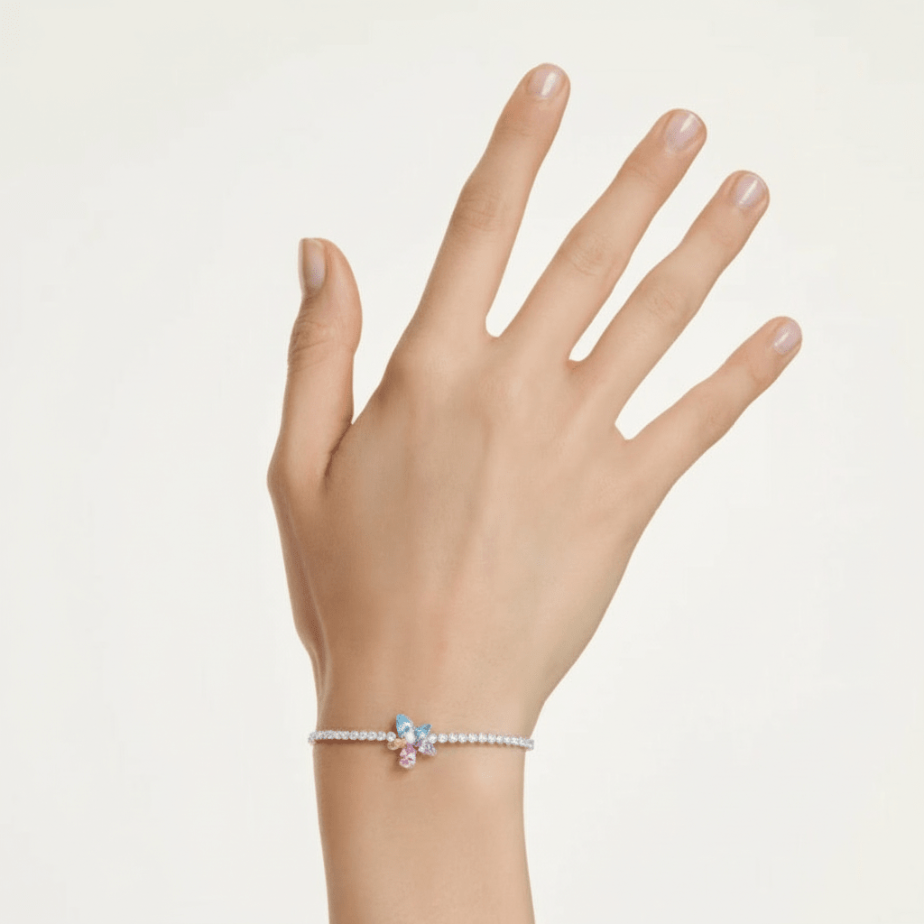 Ariana Grande x Swarovski bracelet -Swarovski
