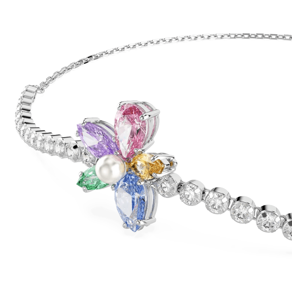 Ariana Grande x Swarovski bracelet -Swarovski