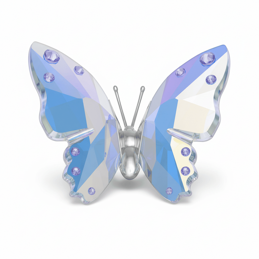 Ariana Grande x Swarovski Butterfly -Swarovski