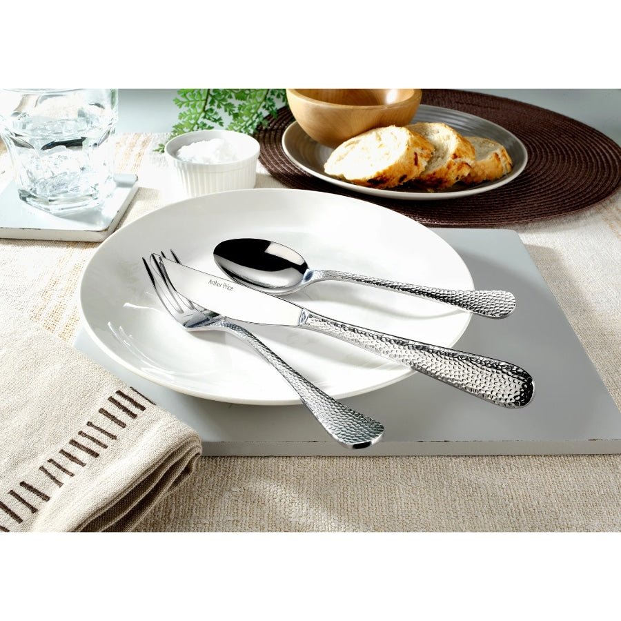 Arthur Price Avalon Stainless Steel 32 Piece Box Set -Arthur Price
