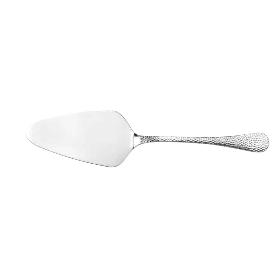 Arthur Price Cake Server Avalon Stainless Steel -Arthur Price