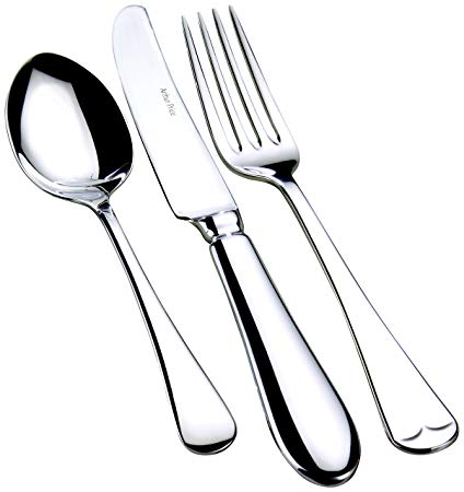 Arthur Price Child Cutlery Set Britannia (Set Of 3) -Arthur Price
