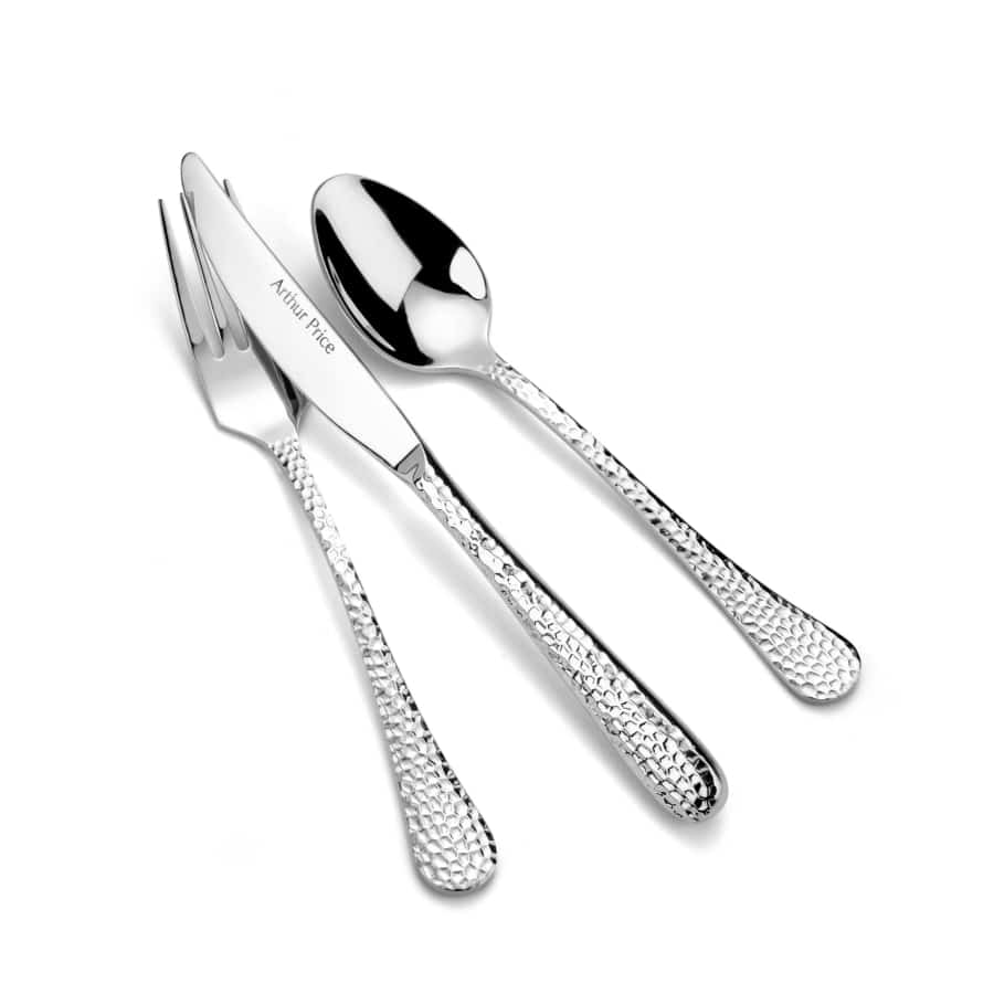 Arthur Price Child Set Avalon Stainless Steel (Set Of 3) -Arthur Price