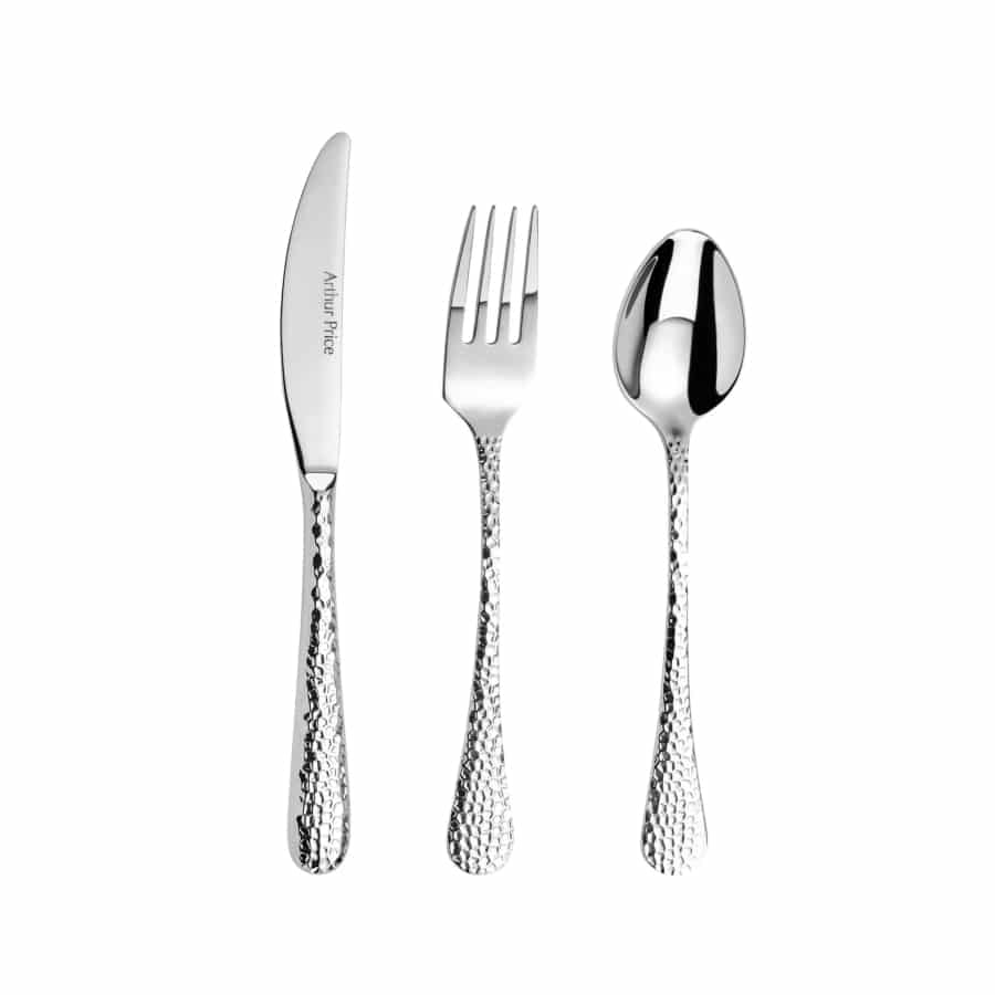 Arthur Price Child Set Avalon Stainless Steel (Set Of 3) -Arthur Price