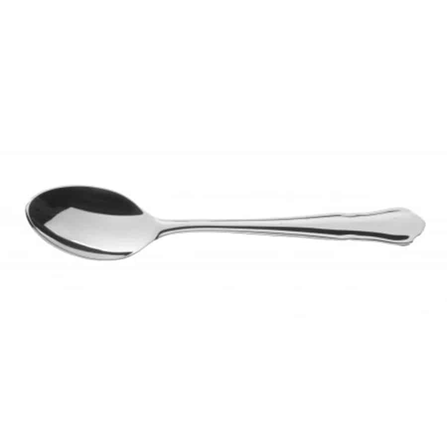 Arthur Price Coffee Spoon Dubarry Stainless Steel -Arthur Price