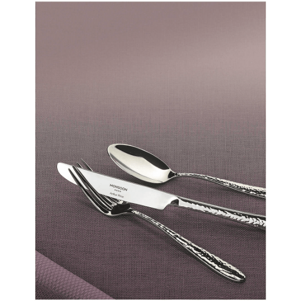 Arthur Price Cutlery Monsoon Mirage 16 Piece Box Set -Arthur Price