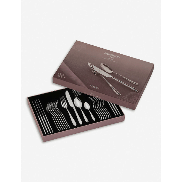 Arthur Price Cutlery Monsoon Mirage 32 Piece Box Set -Arthur Price