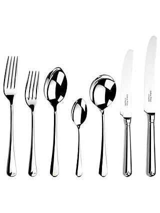 Arthur Price Cutlery Set Old English 32Pc Promo -Arthur Price