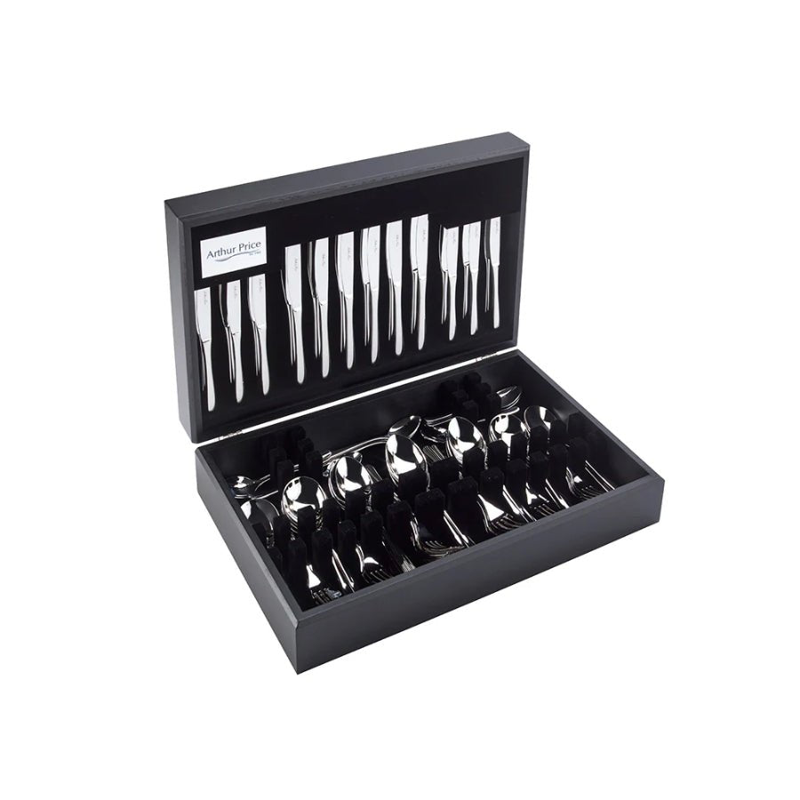 Arthur Price Cutlery Set Signature Warwick -Arthur Price