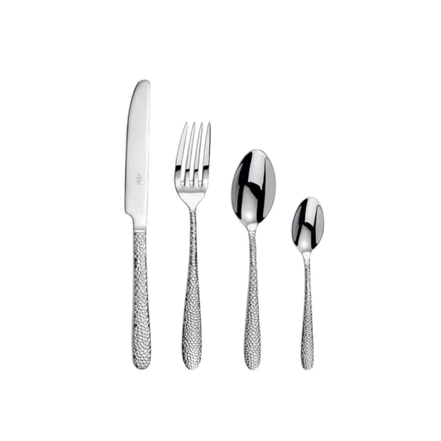Arthur Price Cutlery Sienna 16 Piece Box Set Stainless Steel -Arthur Price