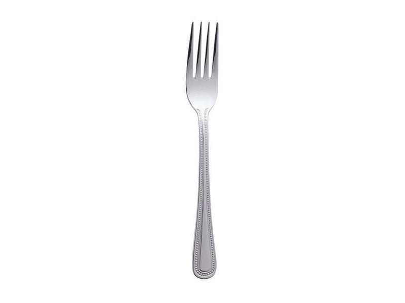Arthur Price Dessert Fork Bead -Arthur Price