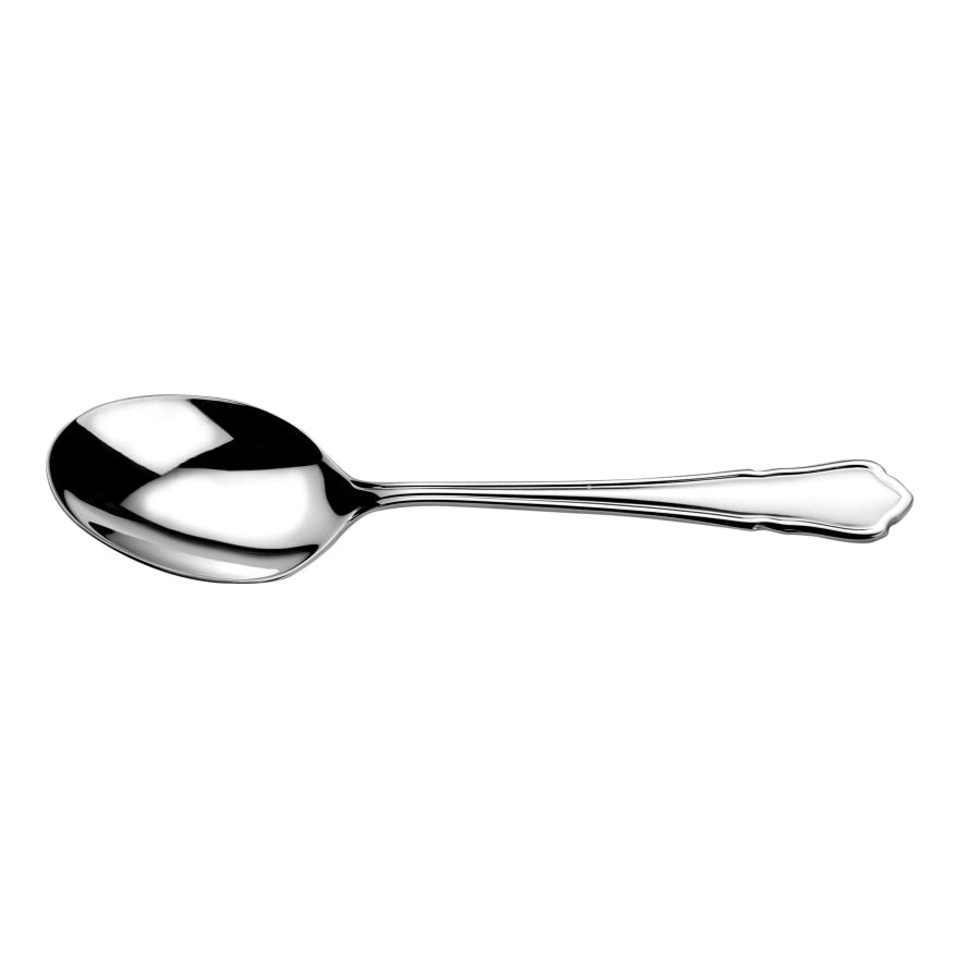 Arthur Price Dessert Spoon Dubarry Stainless Steel -Arthur Price
