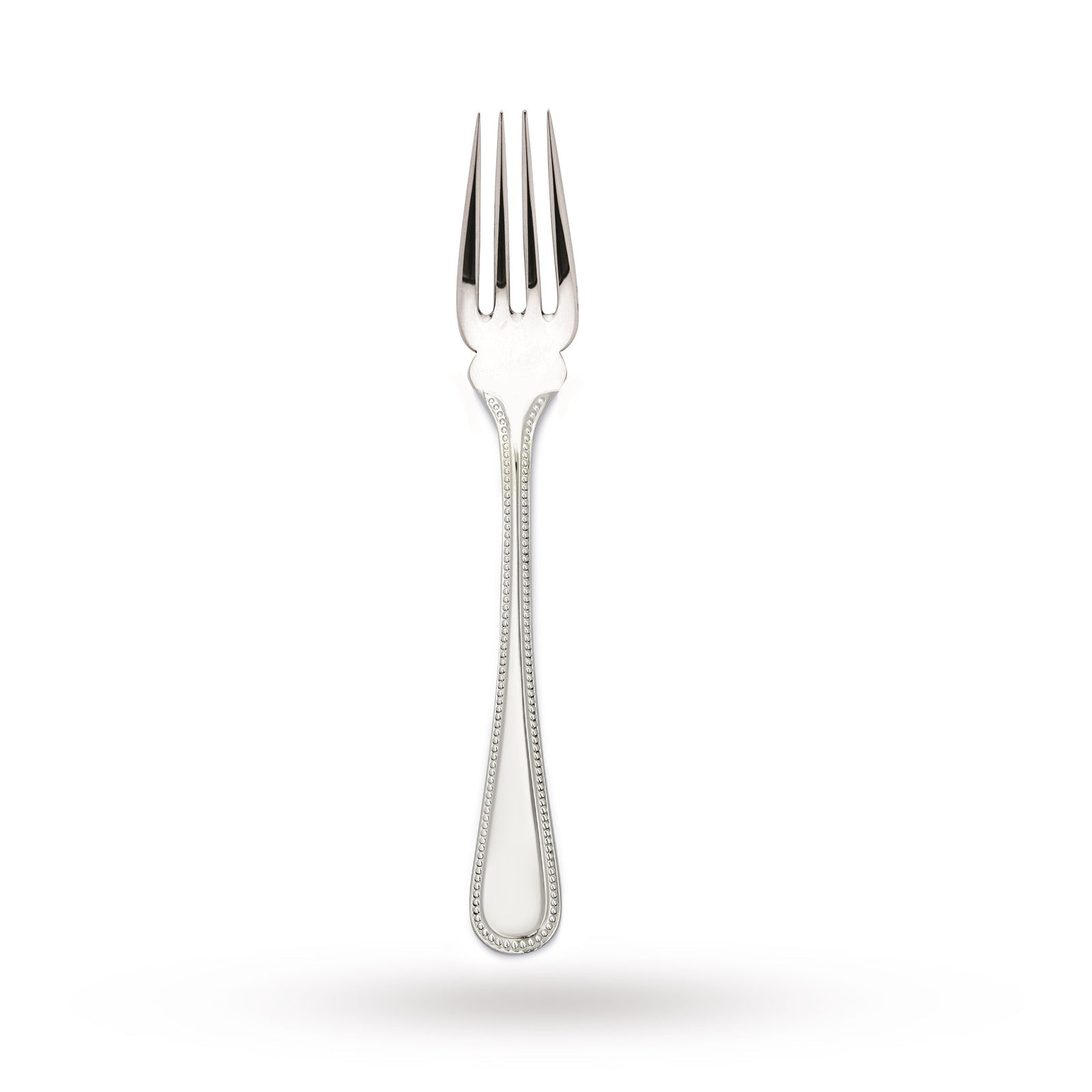 Arthur Price Fish Fork Bead (Stainless Steel) -Arthur Price