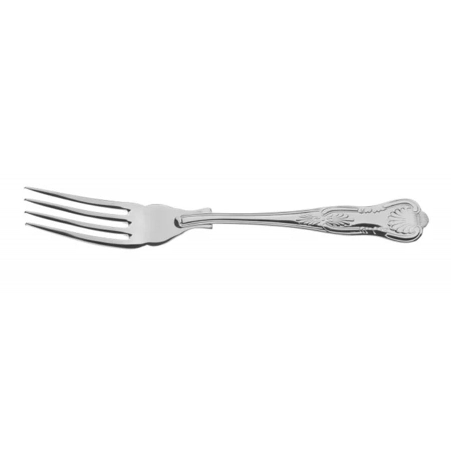 Arthur Price Fish Fork Kings Stainless Steel -Arthur Price