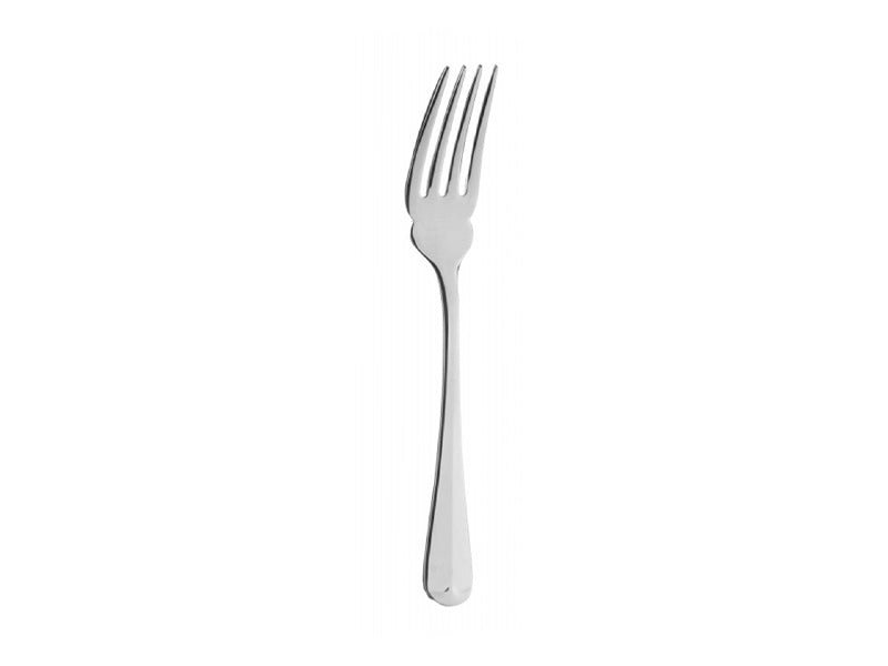Arthur Price Fish Fork Rattail -Arthur Price