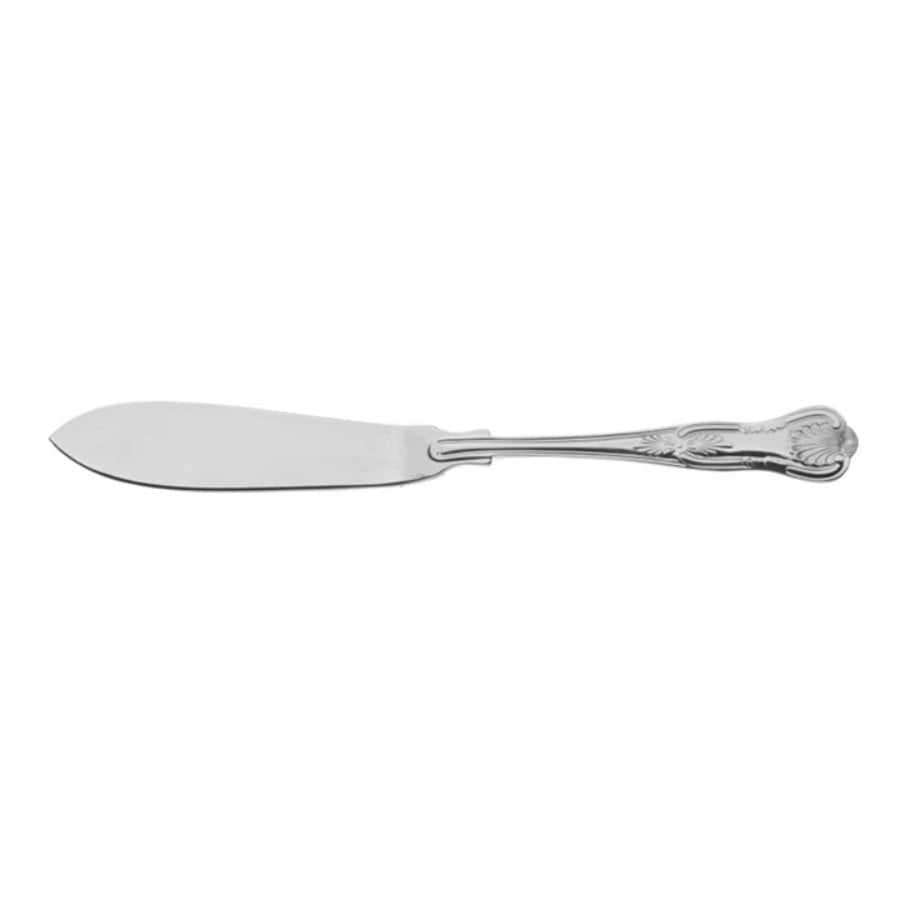 Arthur Price Fish Knife Kings Stainless Steel -Arthur Price