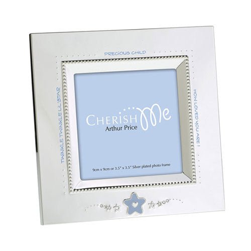 Arthur Price Frame Cherish Me Boys -Arthur Price