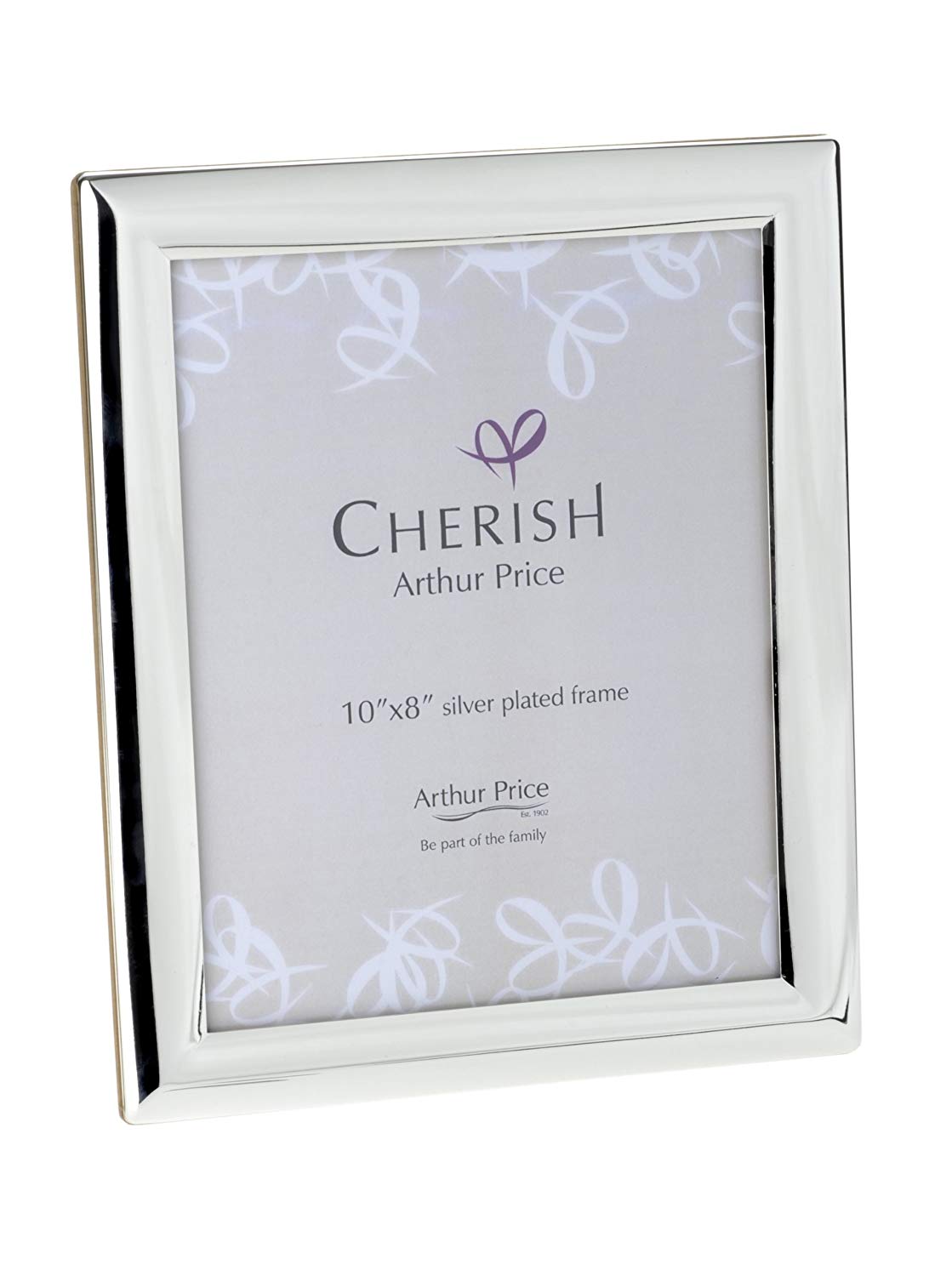 Arthur Price Frame Cherish Oxford -Arthur Price