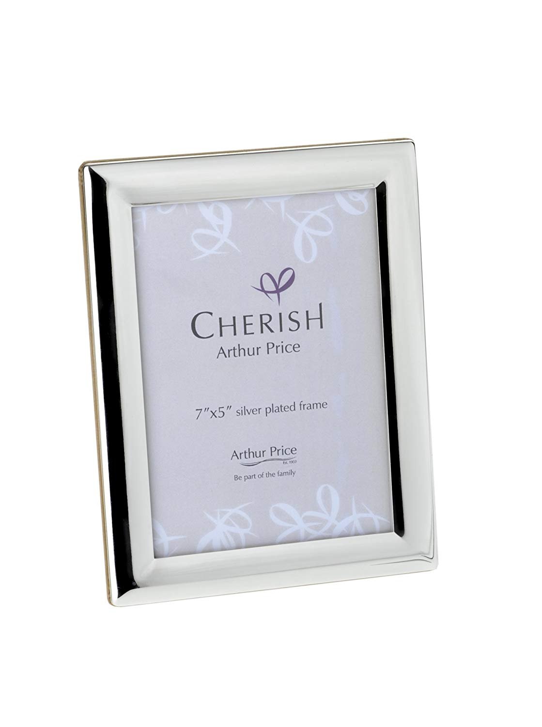 Arthur Price Frame Cherish Oxford -Arthur Price